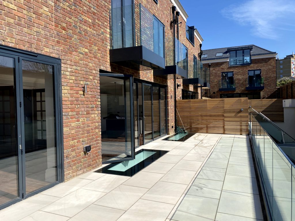 farnborough builders, what we do,contact us